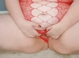 البظر, شعر, استمناء, كس-pussy, هواة, سمينة-و-جميلة, قذف, مقرن, بريطانية, سولو