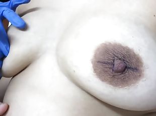 Milf Nipple Piercing