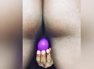clitoris, masturbare-masturbation, tasnit, negresa, lesbiana, futai, dyke