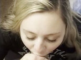 amateur, babes, fellation, énorme-bite, milf, branlette, horny, blonde, bite