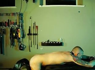 amatori, gay, bdsm, europeana, euro, fetish, latex, bondage, dominare