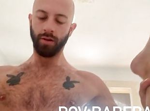 peluda, pénis-grande, gay, estrela-porno, pov, italiana, musculado, pénis