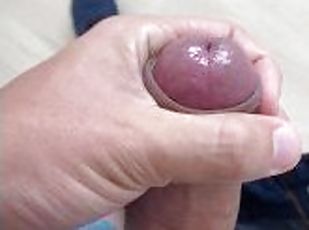 papa, amateur, gay, branlette, point-de-vue, solo, pappounet, bite