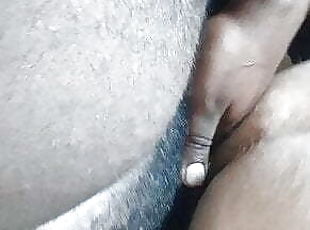 anal, interracial, gay, negra, americano, musculada