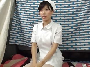 毛むくじゃらの, 看護師, フェラチオ, 玩具, ハードコア, 日本人, カップル, pov, パンティー, 服を着た-セックス