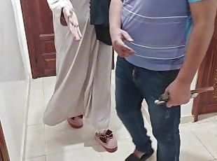 Moroccan jalaba hijab hardfuck ???????? ?????? ????? ????? ?? ??? ?...