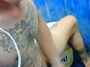 hukbo, dyakol-masturbation, bakla, dyakol-jerking, taga-thailand, militar