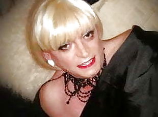 Dress Me Up Gwen Love & Other Crossdressers & Transvestites
