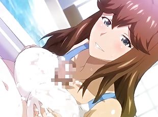 gros-nichons, ados, compilation, ejaculation-interne, anime, hentai