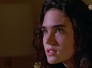 Best Of: Jennifer Connelly - Mr.Skin