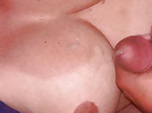 gros-nichons, orgasme, femme, milf, latina, ejaculation, pute, naturel, mexicain, seins