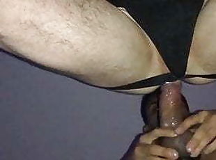 amateur, anal, polla-enorme, interracial, gay, árabe