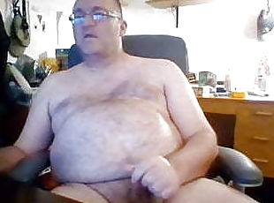 pai, gordo, masturbação, gay, bbw, bochechuda, paizinho, musculado, urso