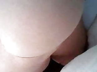 tetas-grandes, amateur, árabe, doble, bonita, tetas, leche, penetración