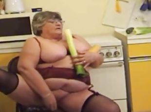 cul, grosse, masturbation, vieux, chatte-pussy, amateur, mature, granny, jouet, belle-femme-ronde