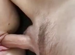 gammal, fitta-pussy, amatör, brudar, tonåring, creampie, par, ung18, blond, äldre