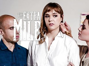 The Extra Mile