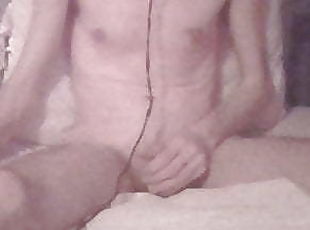 masturbation, gay, ejaculation, webcam