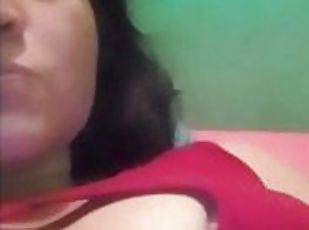 REAL VIDEO CALL WHATSAPP MILF UPSKIRT MOMMY SUGAR DADDY JERKING OFF...