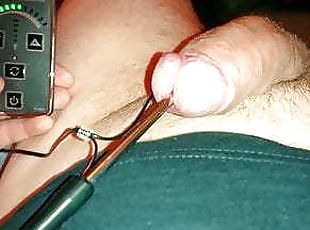 masturbation, amateur, ejaculation-sur-le-corps, jouet, gay, première-fois, ejaculation, britannique, solo