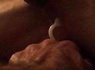 maigre, amateur, anal, jouet, gay, couple, bateau