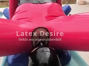 asia, umum, vagina-pussy, bokong, latex, posisi-wajah-menghadap-kemaluan, boneka-cantik, karet