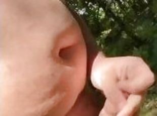 gigantisk, masturbation, publik, cumshot, gay, avrunkning, knubbig, pov, sprut, ensam