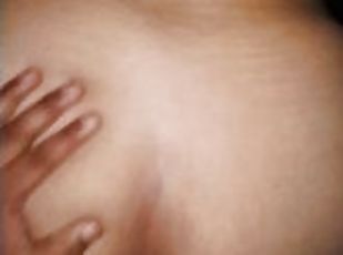 cul, femme-de-ménage, masturbation, amateur, ejaculation-sur-le-corps, milf, latina, branlette, ejaculation-interne, fétiche