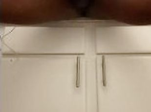 pappa, onani, amatør, cumshot, ebony, stor-pikk, tenåring, pov, alene, far