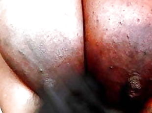 gros-nichons, masturbation, amateur, gay, black, belle-femme-ronde, ejaculation