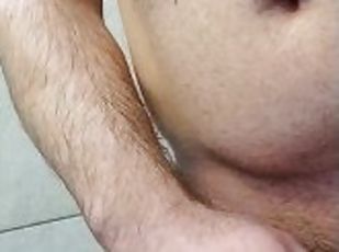 baignade, orgasme, amateur, anal, ejaculation-sur-le-corps, gay, gode, fétiche, douche, solo