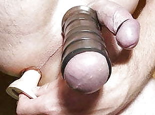 amateur, anal, jouet, gay, vintage, classique, rétro, hongrois