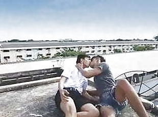 Gay Romance : Phor Lae Lukchai, Father&Son (Thailand)(2015)