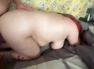 Fat boy fuck my wife