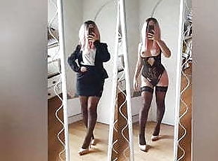 perä, isot-tissit, nännit, pillu-pussy, milf, koosteet, tiukka