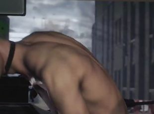 ???? ?? ???????? ???? ???? ?????  [Part 07] Devil May Cry 5 Nude Ga...