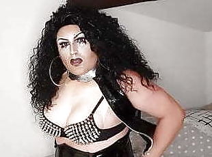 mastürbasyon-masturbation, travesti, birdenbire, genç-18, meni