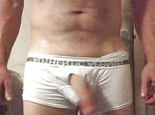 papá, masturbación, mayor, amateur, gay, británico, webcam, vieja, papi, oso