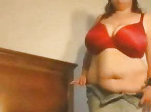 tetas-grandes, gorda, enorme, masturbación, coño-pussy, amateur, casero, regordeta, regordeta-chubby, cachonda