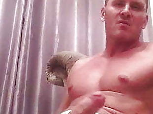 masturbation, gigantisk-kuk, gay, juckande