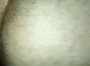 Straight Dl Bottom White Guy Bear hairy ass interracial anal cream ...