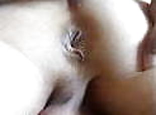 masturbation, interracial, gay, ejaculation-interne, française, couple, ejaculation, rasé