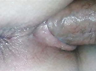 berambut, vagina-pussy, isteri, dewasa, cumshot-keluarnya-sperma, buatan-rumah, latina, bersetubuh, meksiko, berambut-cokelat