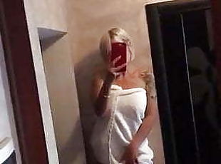 fisting, matura, milf, blonda, bisexual