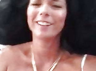 masturbation, milf, slyna, kåt, puma