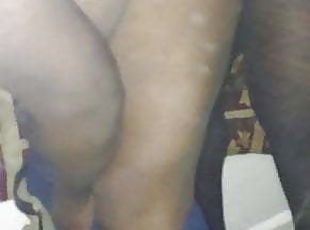 culo, enorme, transexual, anal, maduro, negra-ebony, transexual-tranny, negra, pareja, medias