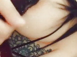 Camila&#039;s boobs