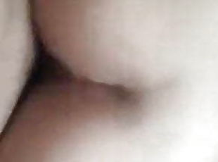 doggy-style, masturbation, kvinnligt-sprut, massage, dubbel, hotell, rövslick, penetrering