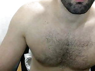 masturbación, amateur, juguete, gay, brasil, webcam