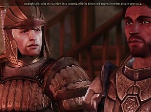 Dragon Age Origins - Erotic 05